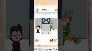 Brain Test 3, Level 143