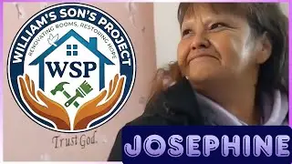 Josephine&rsquo;s Story: Finding Hope After Addiction