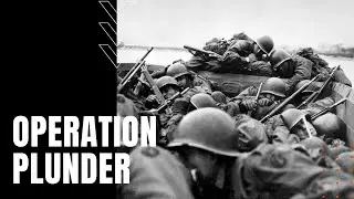 Operation Plunder