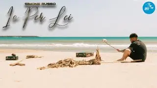 Simone Russo - Io per lei ( Ufficiale 2023 )