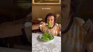 Eu na dieta