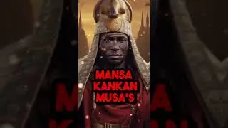 Unveiling Ancient Africa: Secrets of the Lost Kingdoms  #AncientAfrica #LostKingdoms #AfricanHistory