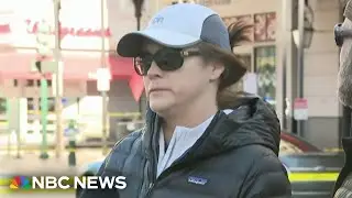 SKIP: 'You can't unhear that': Witnesses recall New Orleans truck attack