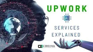 Which AI Role you should choose | Upwork AI Services explained