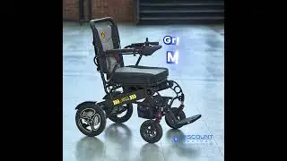 Upgrade Your Mobility Today! 1.1 We take Trade-Ins