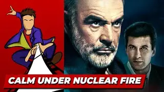 Why The Hunt for Red October (1990) is BRILLIANTLY Directed | Analysis