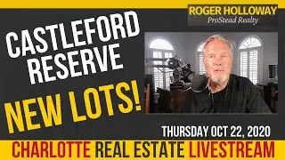 Castleford Reserve - New Lots This Weekend [Restream]
