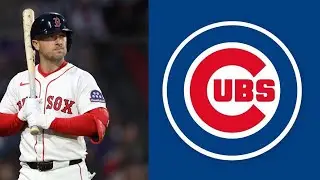 Chicago Cubs Sign Alex Bregman Fantasy Baseball / MLB News 