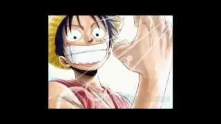 One Piece Soundtrack - Luffy's Here