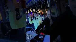 #диджей #танцы #вечеринка
