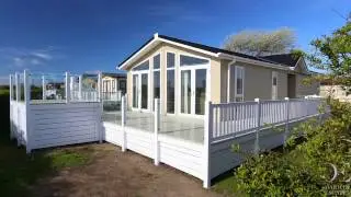 Tingdene Country Lodge - For Sale - North Wales