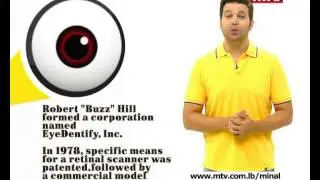 Minal - Retinal Identification - 12/08/2014