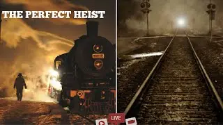 The Unsolved 1930s Ohio Train Heist | Forgotten American Crimes