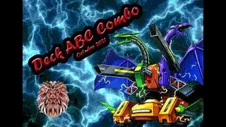 Deck ABC Combo + An&aacute;lisis - Octubre 2021 Yu-Gi-Oh! TCG