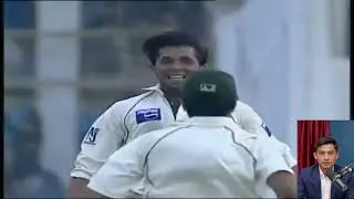 Mohammad Asif | Legend of Swing | Mohammad Asif Ke Most Dangerous Spell