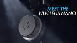 Tilta Nucleus-Nano Review | Wireless Follow Focus