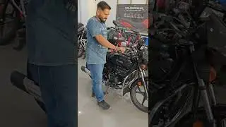 New hero Splendor Plus price 70000 offer #superbike #automobile #motorbike #superbikes #bikeindia