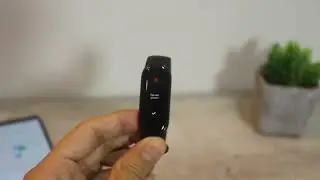 Configurar e Conectar Mi Smart Band 5 no seu Smartphone