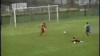 meg 2009/futebol