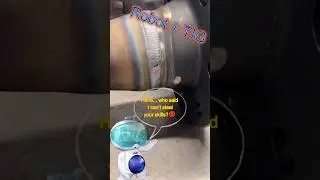 Why You Need a TIG Welding Robot