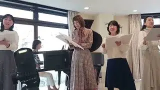 東京ブギウギ