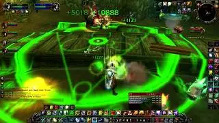 The Deadmines Heroic Helix Gearbreaker