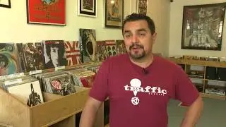 New record store opens up shop in Atascadero