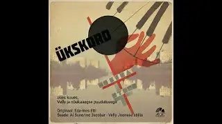 Ükskord (tehisaru kaver 