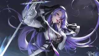 Shadow Brides - Tempo sem logar aqui ^^