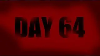 The Most Intense DAY 64 HORDE I've seen