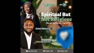 Spirituality vs Religion: Real Talk About Faith