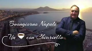#CHIARIELLO, 