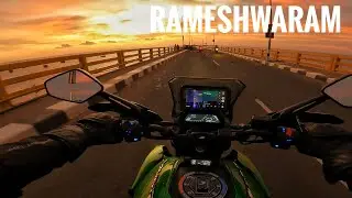 We were STOPPED and NOT ALLOWED to enter DHANUSHKODI || Day 4 - Part 2