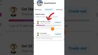 Facebook Creator Perks, Claim Gifts Trophy, Stars Monetization