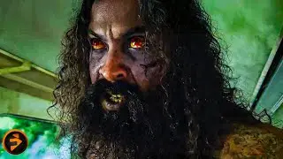 The Alpha Zombie is Unstoppable | 28 YEARS LATER