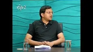 Babu Gogineni - Hang the Death Penalty_ETV2