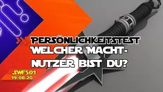 Welcher Machtnutzer bist du? [Interaktives Video] | SWF501