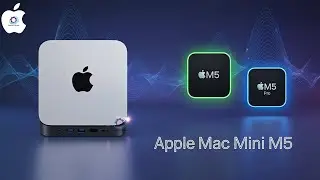 Apple Mac Mini M5 Review &ndash; The 2025 Desktop Upgrade You&rsquo;ve Been Waiting For