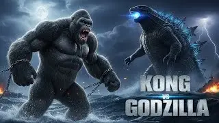 Godzilla vs King Kong Expert WEIGHS IN on the Ultimate Showdown | King Kong vs Godzilla