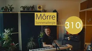 Morre | Sonnenallergie | 310sessions