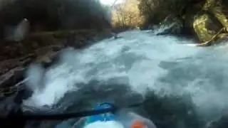 sinks to the elbow