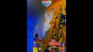 Maha Navami Status Videos DurgaPuja #Navratri #Durgapuja2025 #Navratri2025 #Dussehra  #bhajanmarg