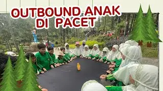 Bernah De Vallei Pacet - Tempat Outbound Anak di Pacet - Outbound  Pacet - Outbound di Pacet