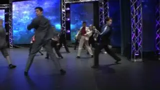 Ladies Choice - 2016 - Innovation Dance Company