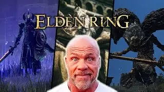 The Elden Ring Experience - Elden Ring [1]