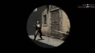 Первый fragmovie