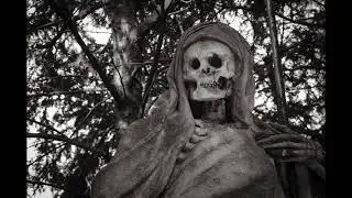 Henry Wadsworth Longfellow - The Skeleton in Armor