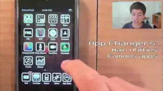 Theme Review Epi.5: Code Blu HD, Atomic Glow HD, At Risk HD