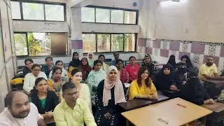 Parents-Teachers Meeting / PTA &ndash; 30th June 2025@anjumana.a.k.vashienglishs2129