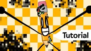 Tutorial on how I animate my idles